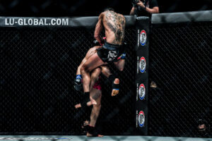 Regian Eersel Mustapha Haida FISTS OF FURY III 1920X1280 16