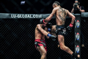 Regian Eersel Mustapha Haida FISTS OF FURY III 1920X1280 25