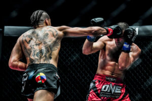 Regian Eersel Mustapha Haida FISTS OF FURY III 1920X1280 29