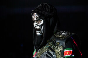 Regian Eersel Mustapha Haida FISTS OF FURY III 1920X1280 3