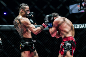 Regian Eersel Mustapha Haida FISTS OF FURY III 1920X1280 32
