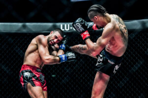 Regian Eersel Mustapha Haida FISTS OF FURY III 1920X1280 33
