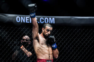 Regian Eersel Mustapha Haida FISTS OF FURY III 1920X1280 4