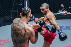 Regian Eersel Mustapha Haida FISTS OF FURY III 1920X1280 44