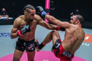 Regian Eersel Mustapha Haida FISTS OF FURY III 1920X1280 52