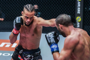 Regian Eersel Mustapha Haida FISTS OF FURY III 1920X1280 55
