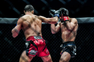 Regian Eersel Mustapha Haida FISTS OF FURY III 1920X1280 7