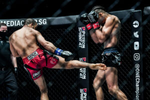 Regian Eersel Mustapha Haida FISTS OF FURY III 1920X1280 9