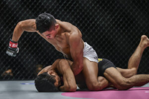 Roshan Mainam Aziz Calim FISTS OF FURY III_1920X1278 3