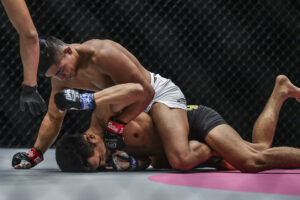 Roshan Mainam Aziz Calim FISTS OF FURY III_1920X1278 4