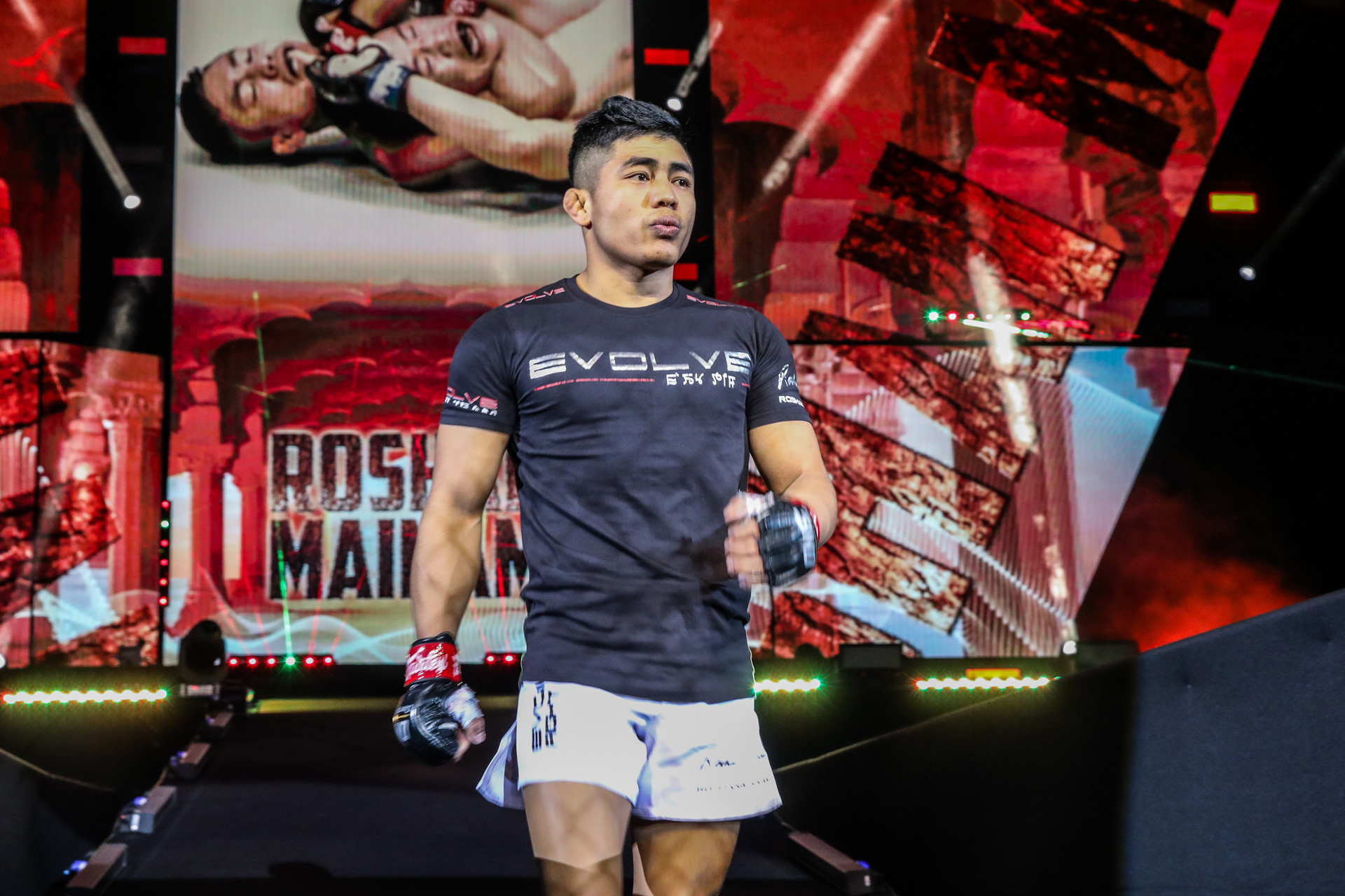 Roshan Mainam Aziz Calim FISTS OF FURY III_1920X1280 1