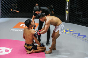 Roshan Mainam Aziz Calim FISTS OF FURY III_1920X1280 7