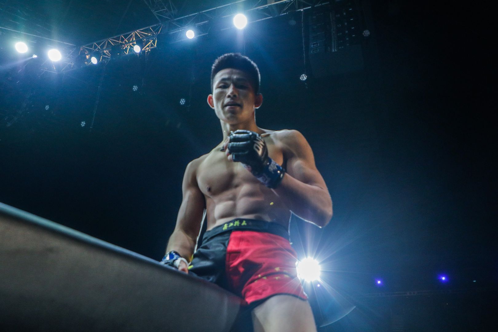 Tang Kai Ryogo Takahashi FISTS OF FURY 1920X1280 10