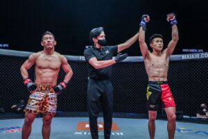 Tang Kai Ryogo Takahashi FISTS OF FURY 1920X1280 11
