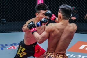 Tang Kai Ryogo Takahashi FISTS OF FURY 1920X1280 2
