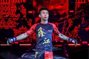 Tang Kai Ryogo Takahashi FISTS OF FURY 1920X1280 5