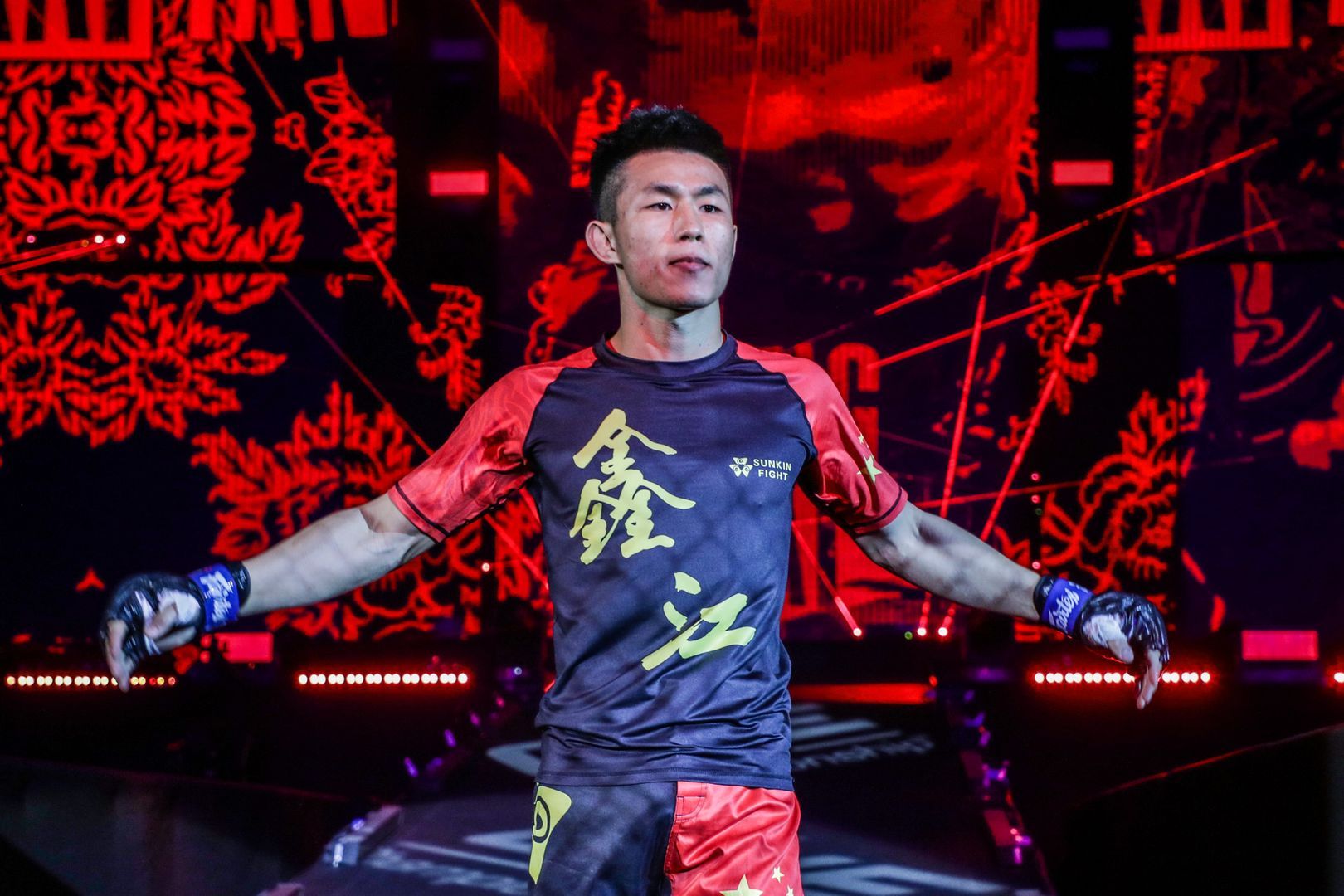 Tang Kai Ryogo Takahashi FISTS OF FURY 1920X1280 5