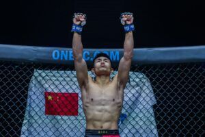 Tang Kai Ryogo Takahashi FISTS OF FURY 1920X1280 7