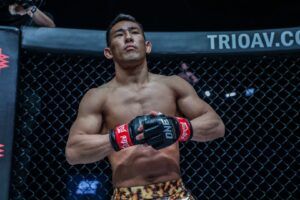 Tang Kai Ryogo Takahashi FISTS OF FURY 1920X1280 8