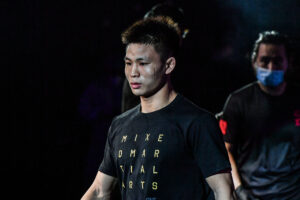 Yodkaikaew Fairtex Hu Yong FISTS OF FURY III 1920X1280 1