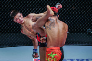 Yodkaikaew Fairtex Hu Yong FISTS OF FURY III 1920X1280 28