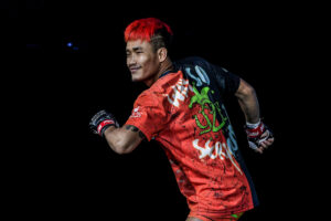 Yodkaikaew Fairtex Hu Yong FISTS OF FURY III 1920X1280 3
