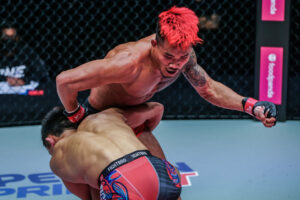 Yodkaikaew Fairtex Hu Yong FISTS OF FURY III 1920X1280 39