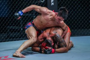 Yodkaikaew Fairtex Hu Yong FISTS OF FURY III 1920X1280 40