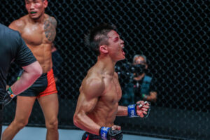 Yodkaikaew Fairtex Hu Yong FISTS OF FURY III 1920X1280 45