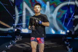 Yodkaikaew Fairtex Hu Yong FISTS OF FURY III 1920X1280 46