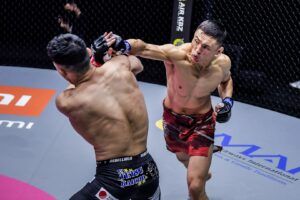Yoshiki Nakahara Ruslan Emilbek Uulu FISTS OF FURY II 1920X1280 12
