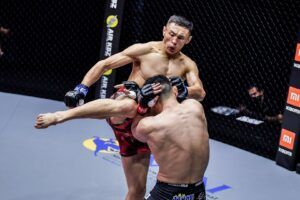 Yoshiki Nakahara Ruslan Emilbek Uulu FISTS OF FURY II 1920X1280 13
