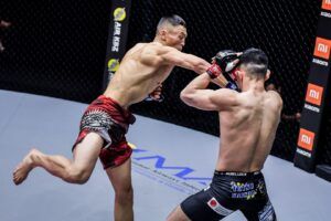 Yoshiki Nakahara Ruslan Emilbek Uulu FISTS OF FURY II 1920X1280 14
