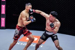Yoshiki Nakahara Ruslan Emilbek Uulu FISTS OF FURY II 1920X1280 16