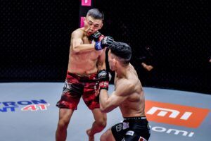 Yoshiki Nakahara Ruslan Emilbek Uulu FISTS OF FURY II 1920X1280 17