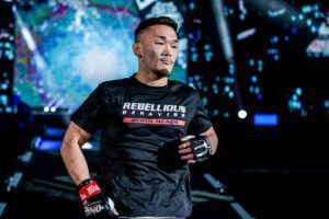 Yoshiki Nakahara Ruslan Emilbek Uulu FISTS OF FURY II 1920X1280 24