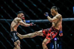 Yoshiki Nakahara Ruslan Emilbek Uulu FISTS OF FURY II 1920X1280 6