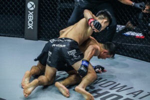 Christian Lee Timofey Nastyukhin ONE on TNT II 1920X1280 10