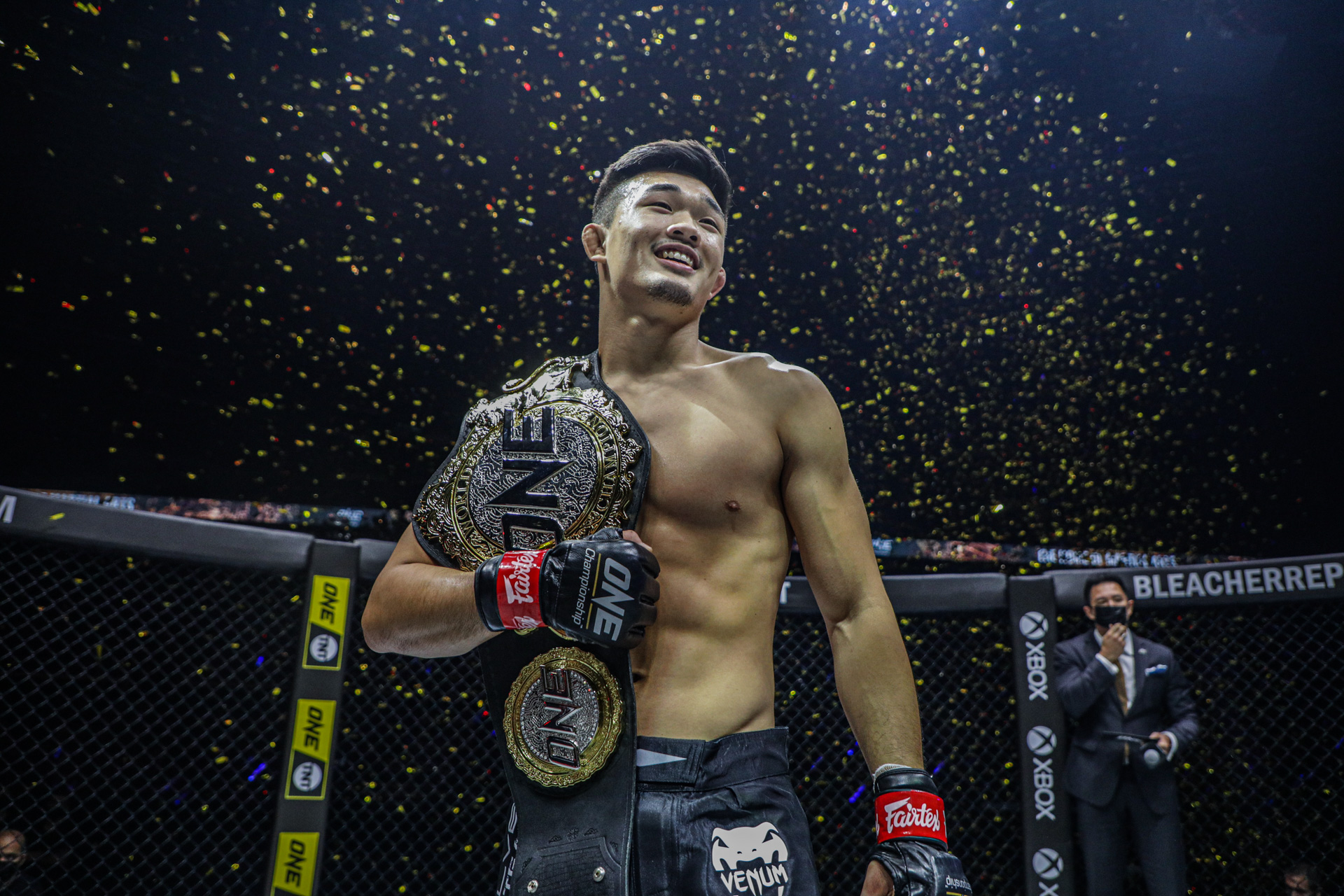 Christian Lee Timofey Nastyukhin ONE on TNT II 1920X1280 24