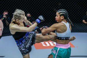 Jackie Buntan Ekaterina Vandaryeva 1920X1280 ONE on TNT IV 10