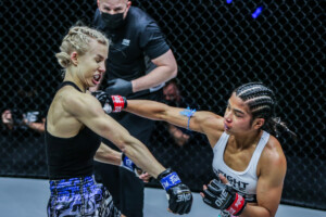 Jackie Buntan Ekaterina Vandaryeva 1920X1280 ONE on TNT IV 12