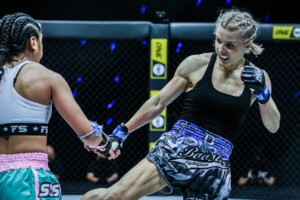 Jackie Buntan Ekaterina Vandaryeva 1920X1280 ONE on TNT IV 16
