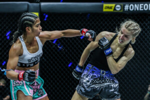 Jackie Buntan Ekaterina Vandaryeva 1920X1280 ONE on TNT IV 17