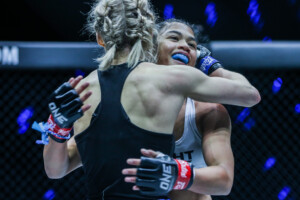 Jackie Buntan Ekaterina Vandaryeva 1920X1280 ONE on TNT IV 18