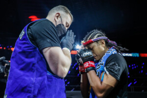 Jackie Buntan Ekaterina Vandaryeva 1920X1280 ONE on TNT IV 21