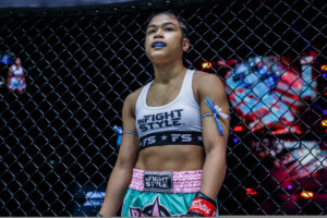 Jackie Buntan Ekaterina Vandaryeva 1920X1280 ONE on TNT IV 23