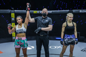 Jackie Buntan Ekaterina Vandaryeva 1920X1280 ONE on TNT IV 25