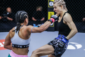 Jackie Buntan Ekaterina Vandaryeva 1920X1280 ONE on TNT IV 6