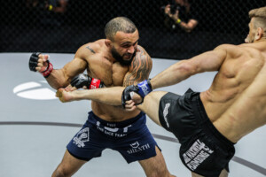 John Lineker Troy Worthen 1920X1280 ONE on TNT III 35