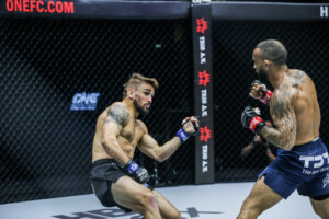 John Lineker Troy Worthen 1920X1280 ONE on TNT III 46